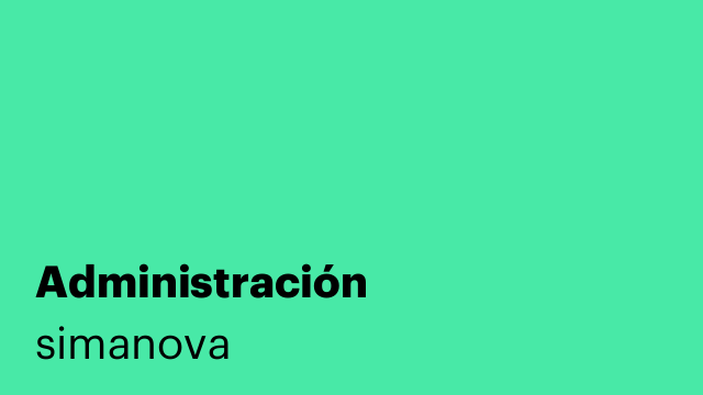 Administración