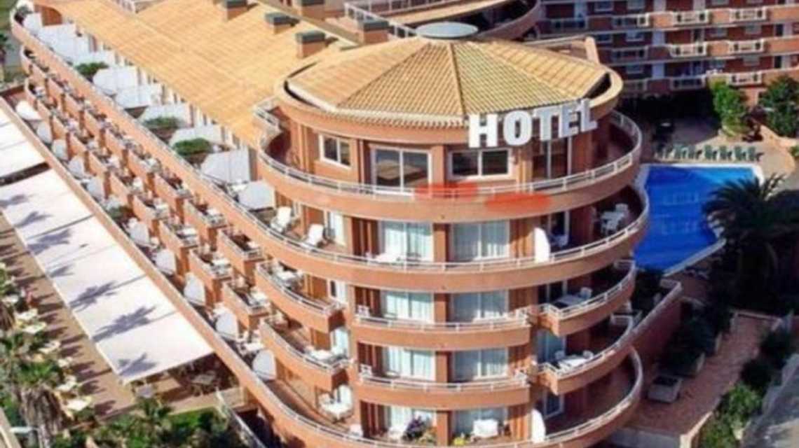 Hotel & Apartaments Sunway Platja Golf cover image