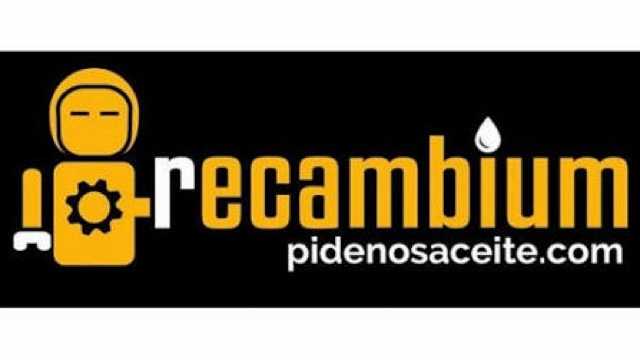 Grabador de datos en varias plataformas