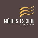 Màrius Escoda Perruquers logo