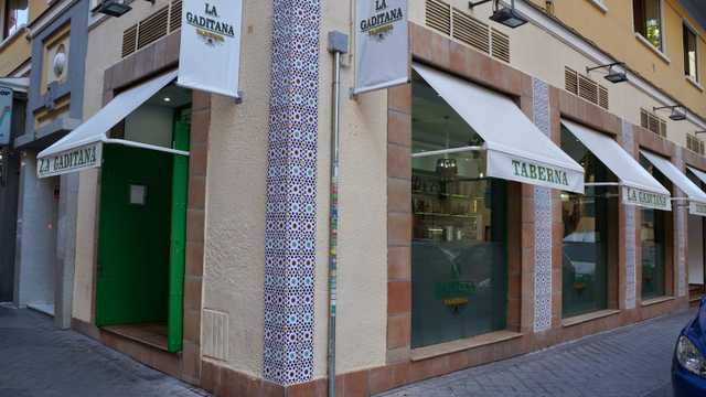 Camarero/a de Barra y Sala/Terraza