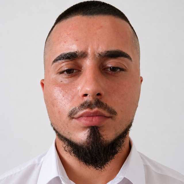 Candidate avatar