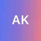 Arina K. avatar icon
