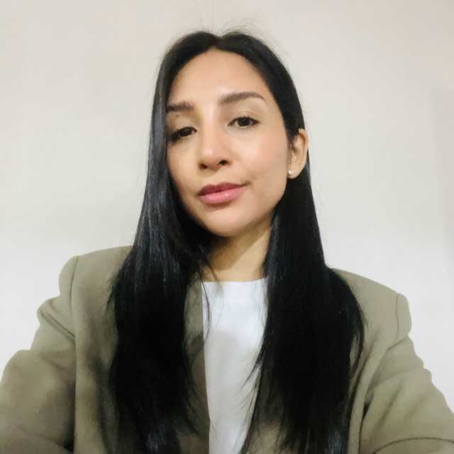 Candidate avatar