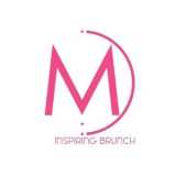 Manifest Inspiring Brunch logo