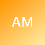 Andrea M. avatar icon