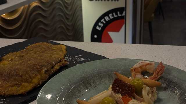 Cocinero/a