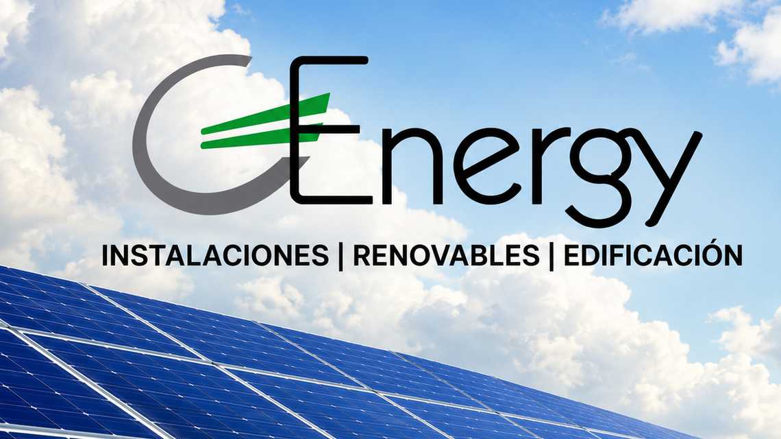 General Energy Spain SL cover image