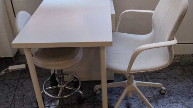 Busco manicurista autonoma