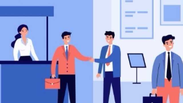 Azafato/a de eventos - Campaña de verano