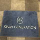 Swim Generation logo