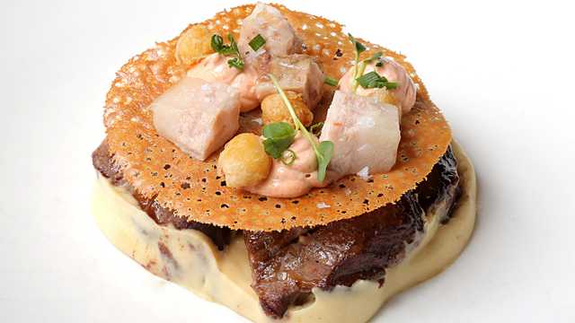 Cocinero/a Restaurante