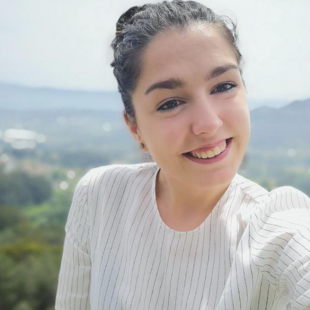 Candidate avatar