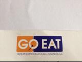 GOEAT S.L GOEAT S.L avatar icon