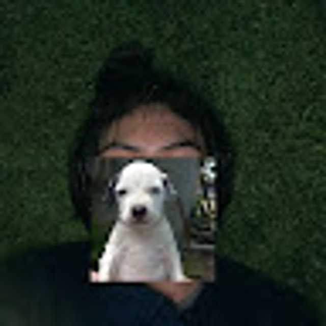 Candidate avatar
