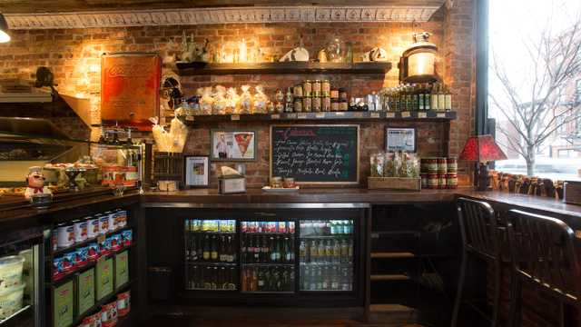 General Manager – Full-Service Restaurant Operations