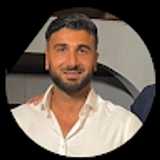 Sirwan Gabriel R. avatar icon