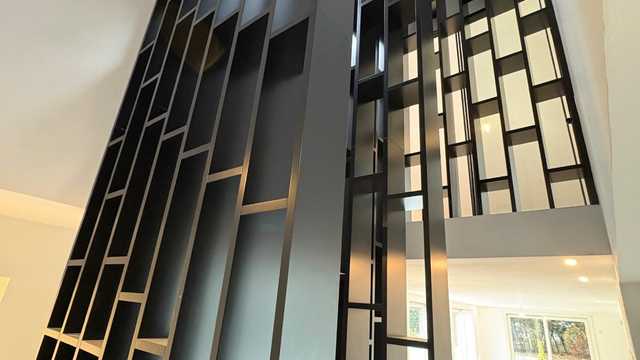 Carpintero/a de Madera