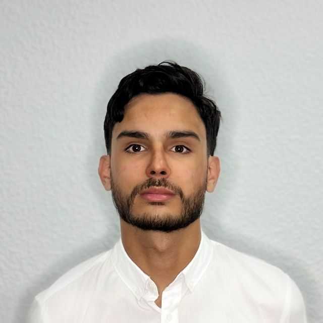 Candidate avatar