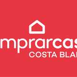 Inmobiliaria Comprarcasa Costa Blanca logo