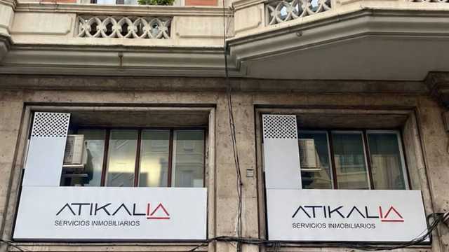 Asesor/a Inmobiliario