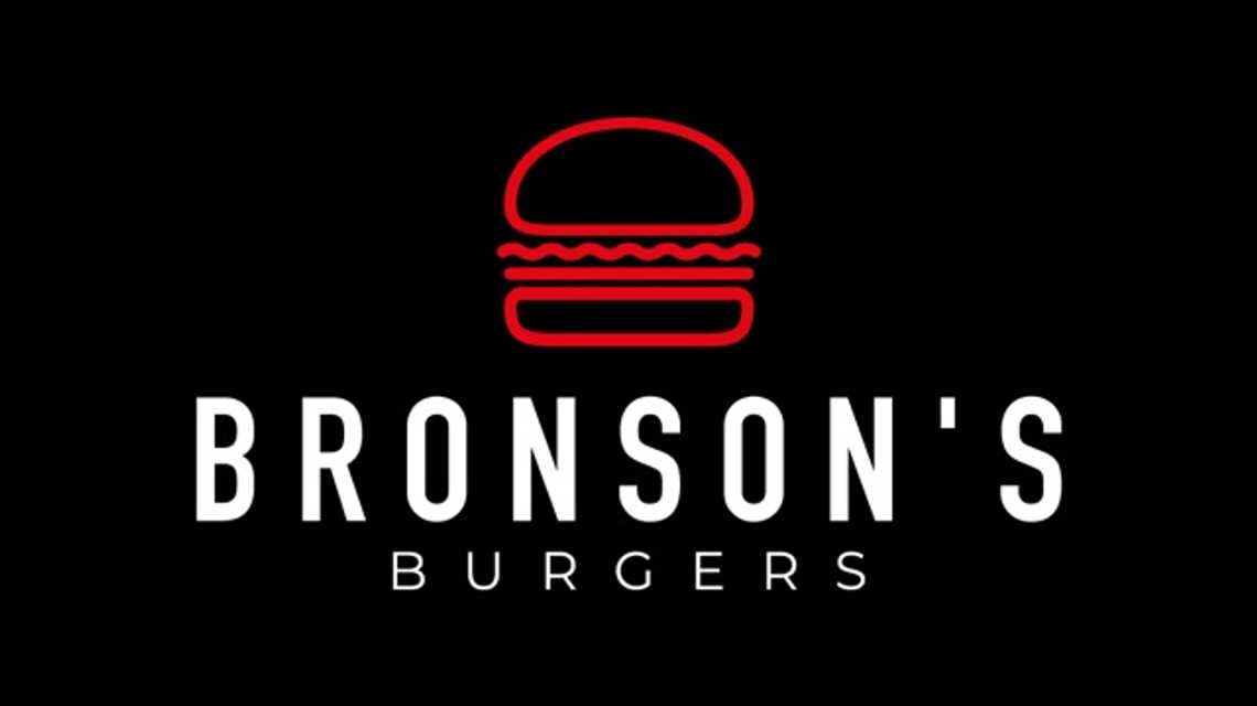 Bronson’s burgers cover image