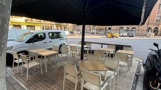 Camarero/a de Sala/Terraza