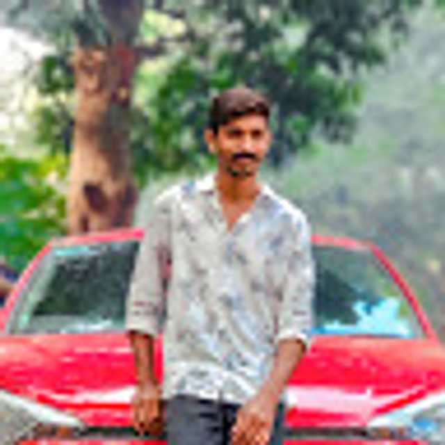 Candidate avatar