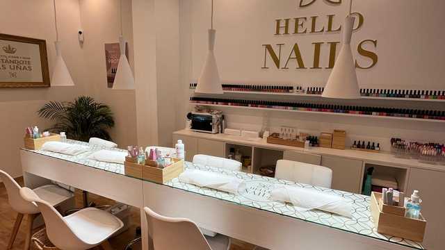 Manicurista