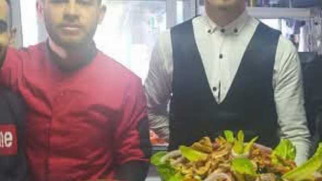 Cocinero/a