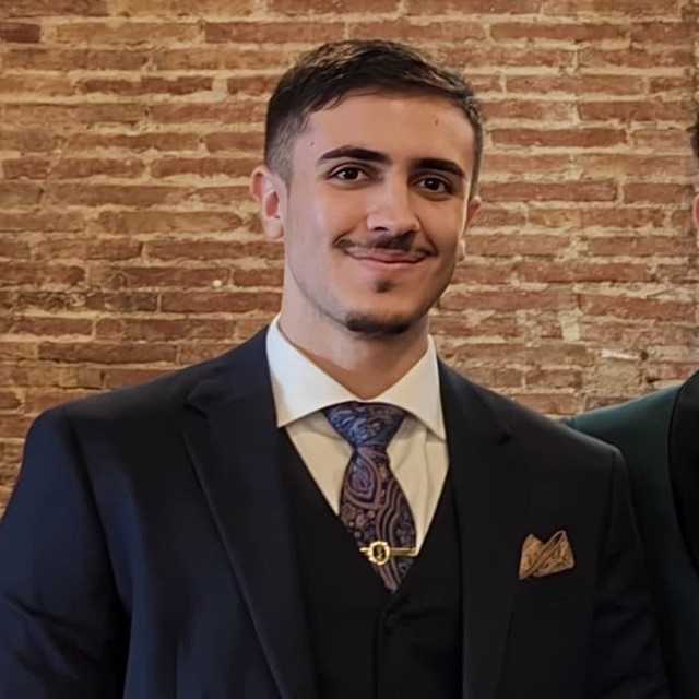 Candidate avatar