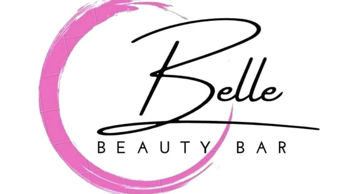 Belle Beauty Bar cover image