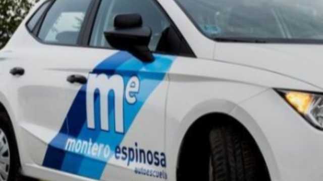 Profesor/a Autoescuela