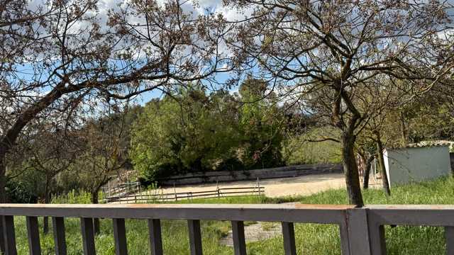 Se busca albañil o paleta