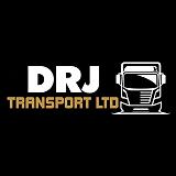 DRJ Transport Ltd logo