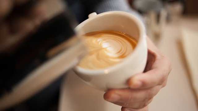 Barista