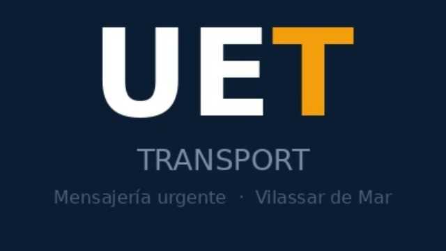 Atención al cliente en empresa de mensajería