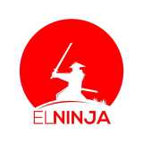 El Ninja logo