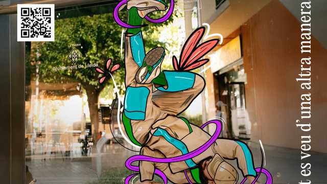 Diseñador gráfico y redes