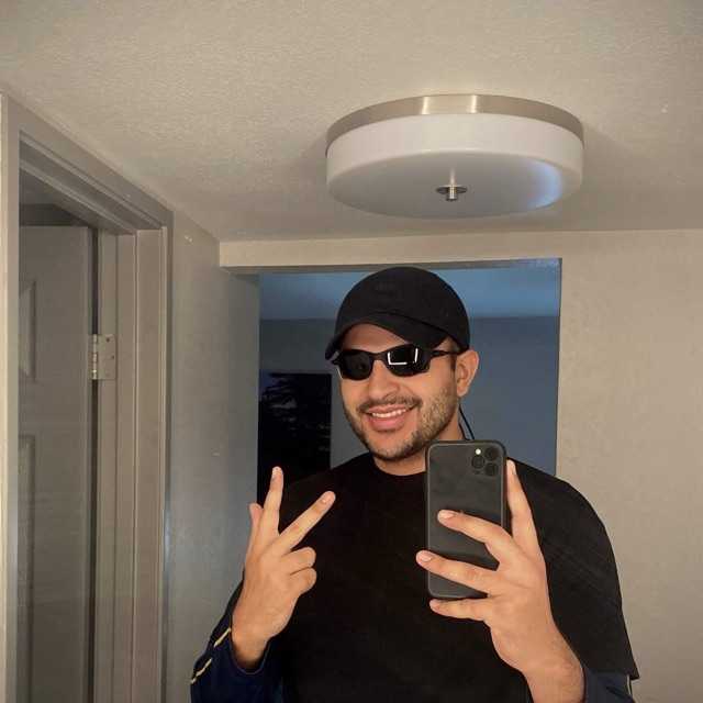 Candidate avatar