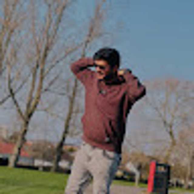 Candidate avatar