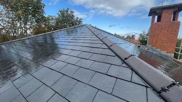 Site Foreman