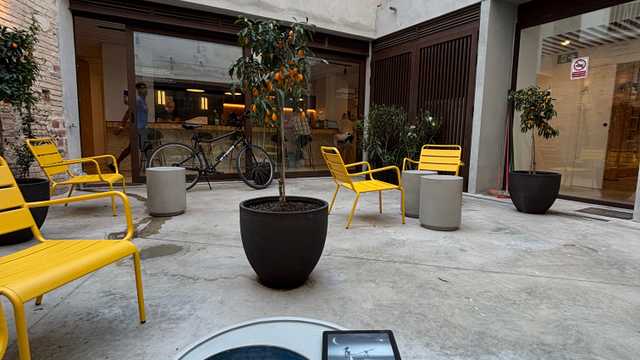 Encargado/a de limpieza Hostel