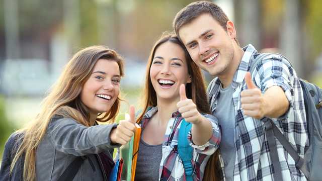 Profesor/a de Medicina y Ciencias de la Salud (Remoto)