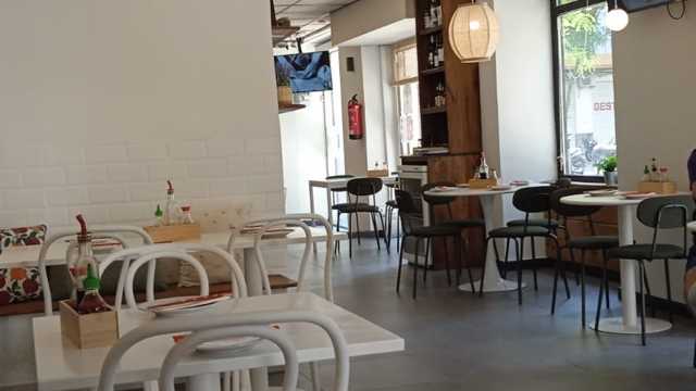 Ayudante/a de Cocina
