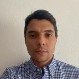 Gerardo E. avatar icon