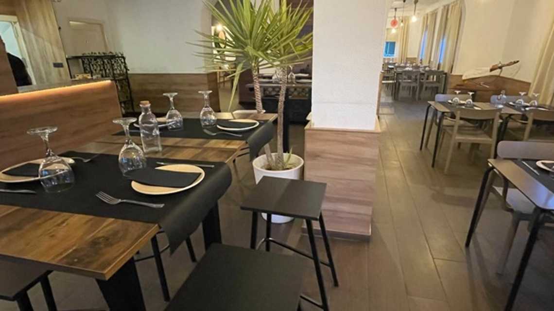 el corralico cover image