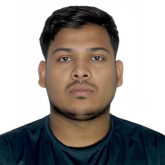 Candidate avatar