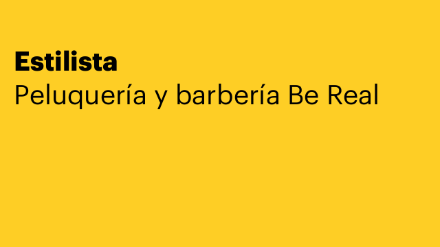 Estilista