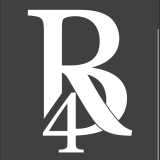 BR4 logo
